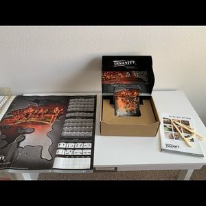 Insanity workout set dvds